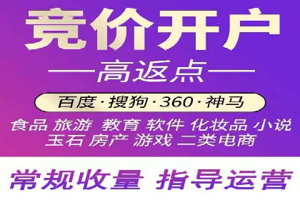 托管SEM竞价服务提供商的选择与评估标准